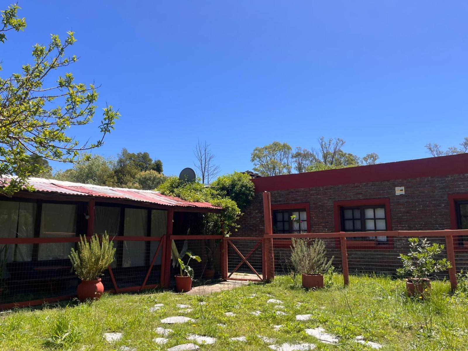 Casa Marys En El Tesoro De La Barra Vila Punta del Este Exterior foto