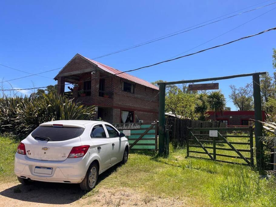 Casa Marys En El Tesoro De La Barra Vila Punta del Este Exterior foto