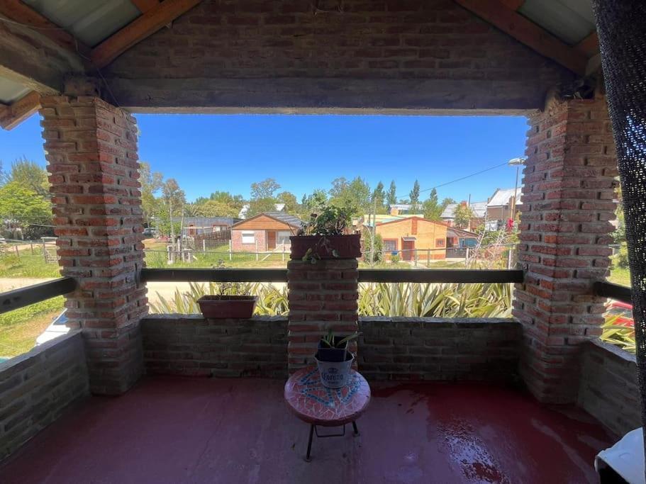 Casa Marys En El Tesoro De La Barra Vila Punta del Este Exterior foto